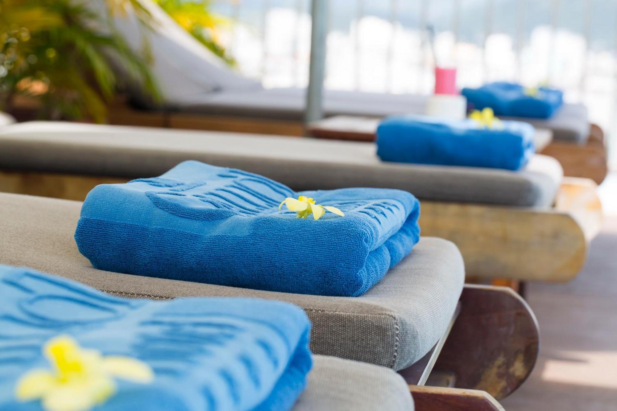Galliot Hotel Nha Trang Exteriör bild